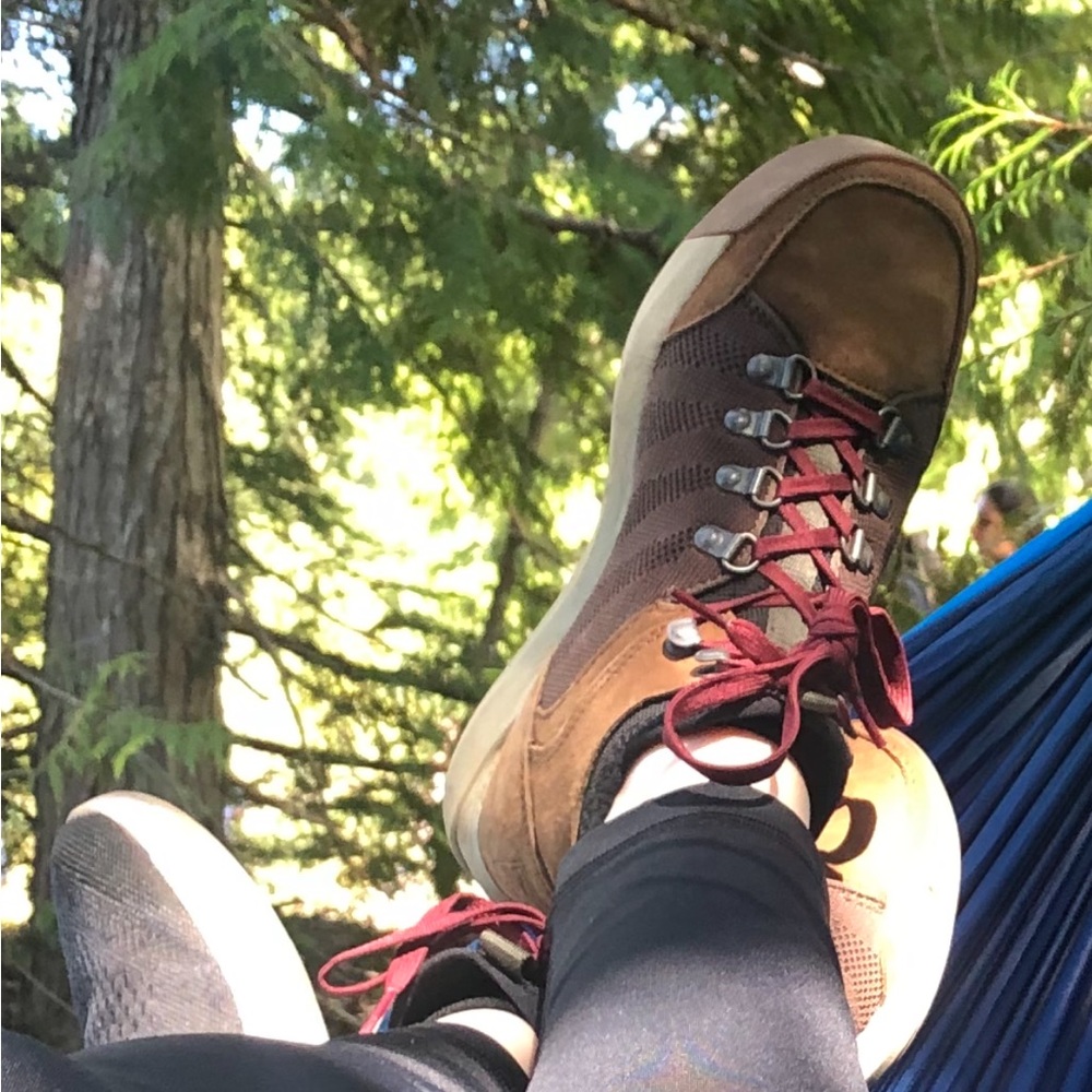 NWT LLBean Hiking boots/sneaker - I own two pairs